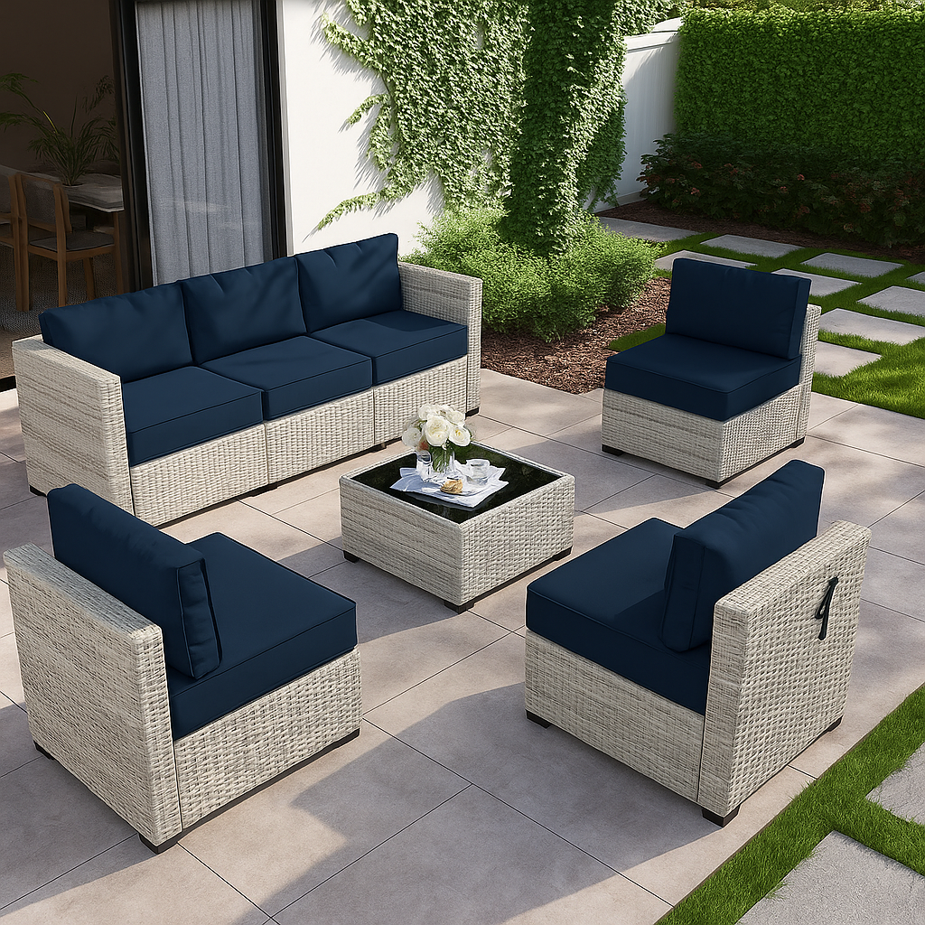 AlfrescoCharm Set