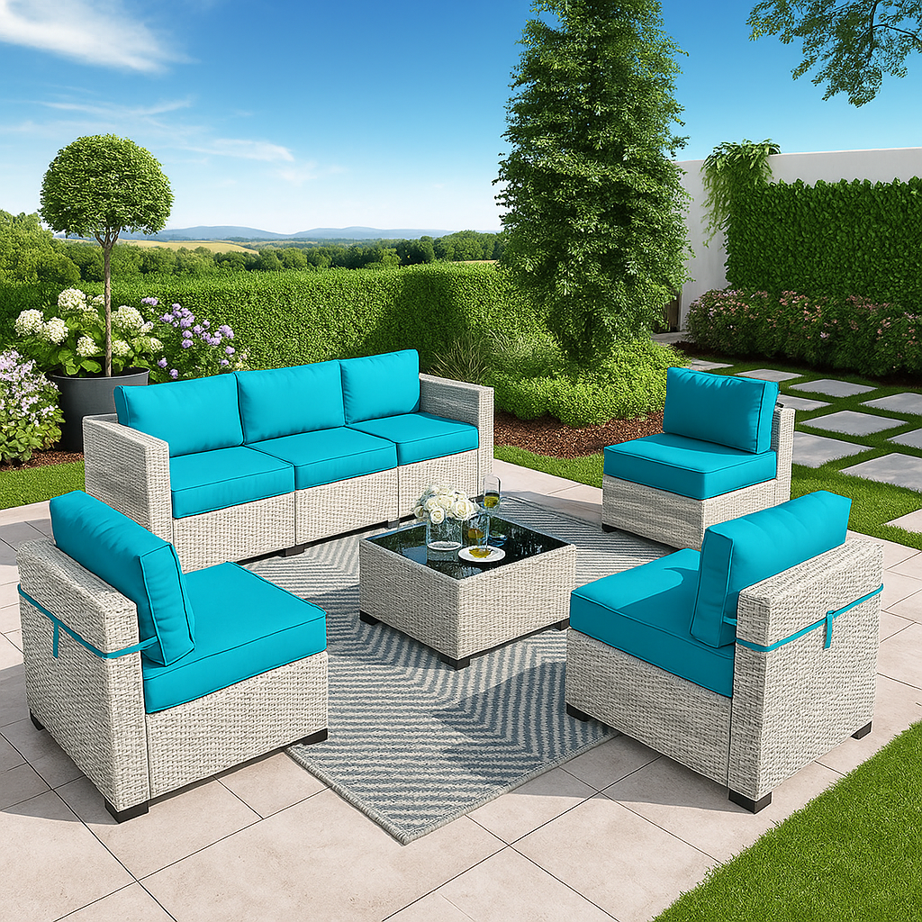 AlfrescoCharm Set