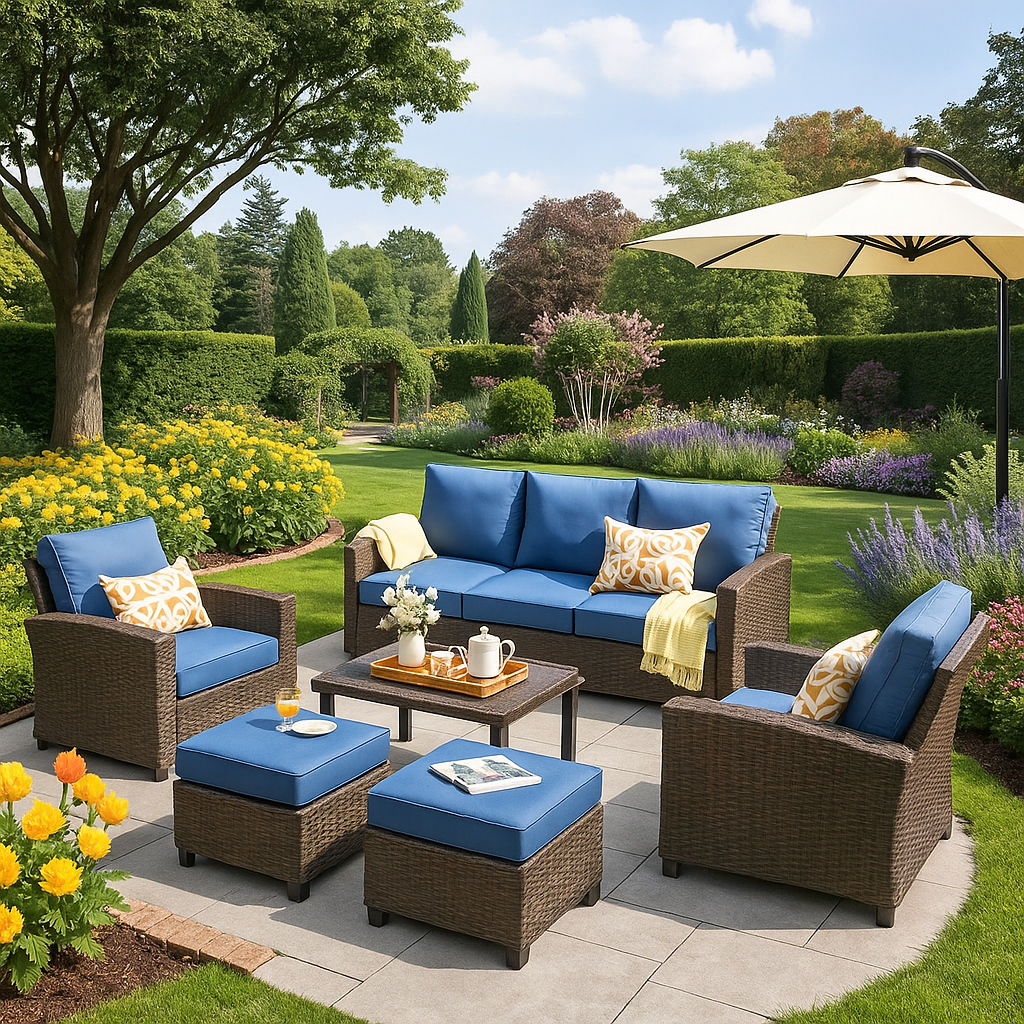 Kensington Veranda Set