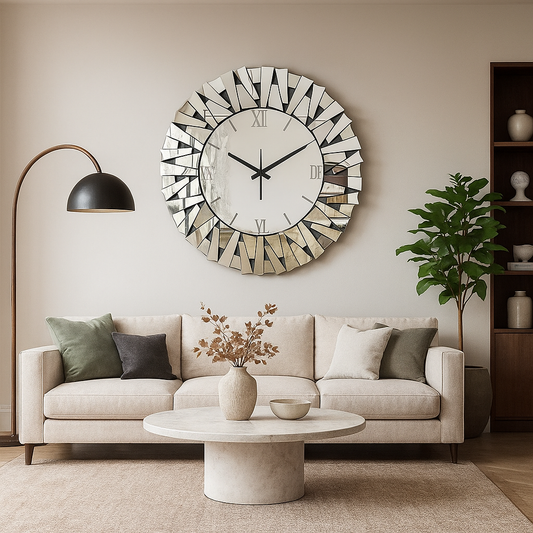 Virelli Watches Wall Clock