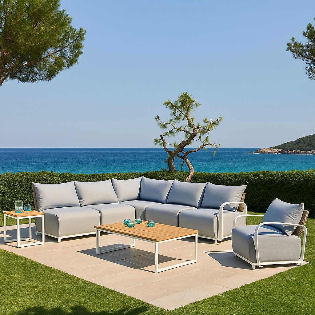 Whispering Pines Patio Set