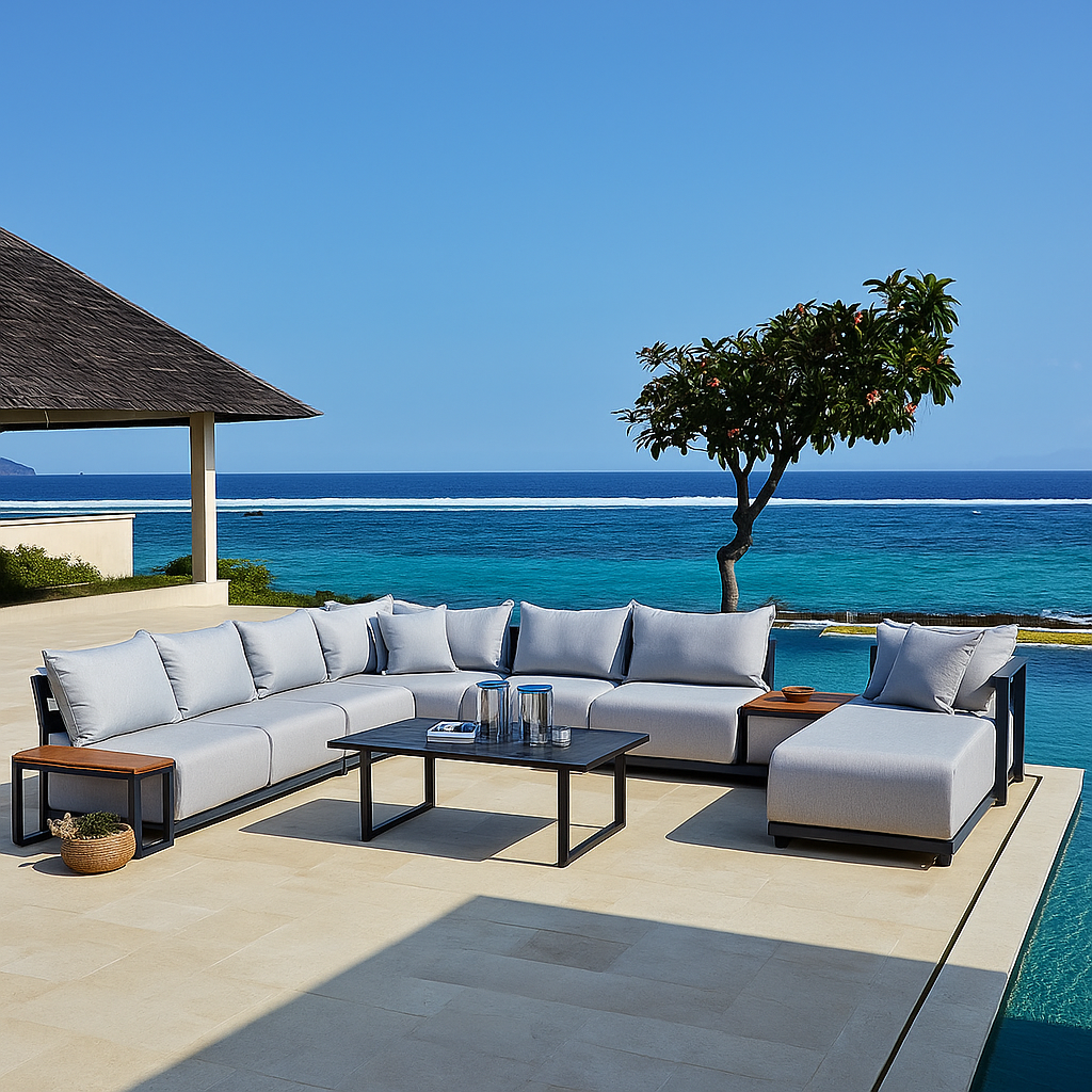 Whispering Pines Patio Set