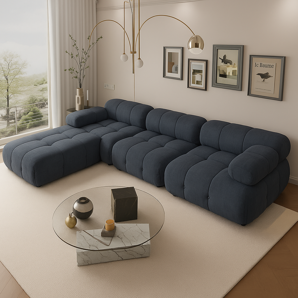 Svala Rest Sofa