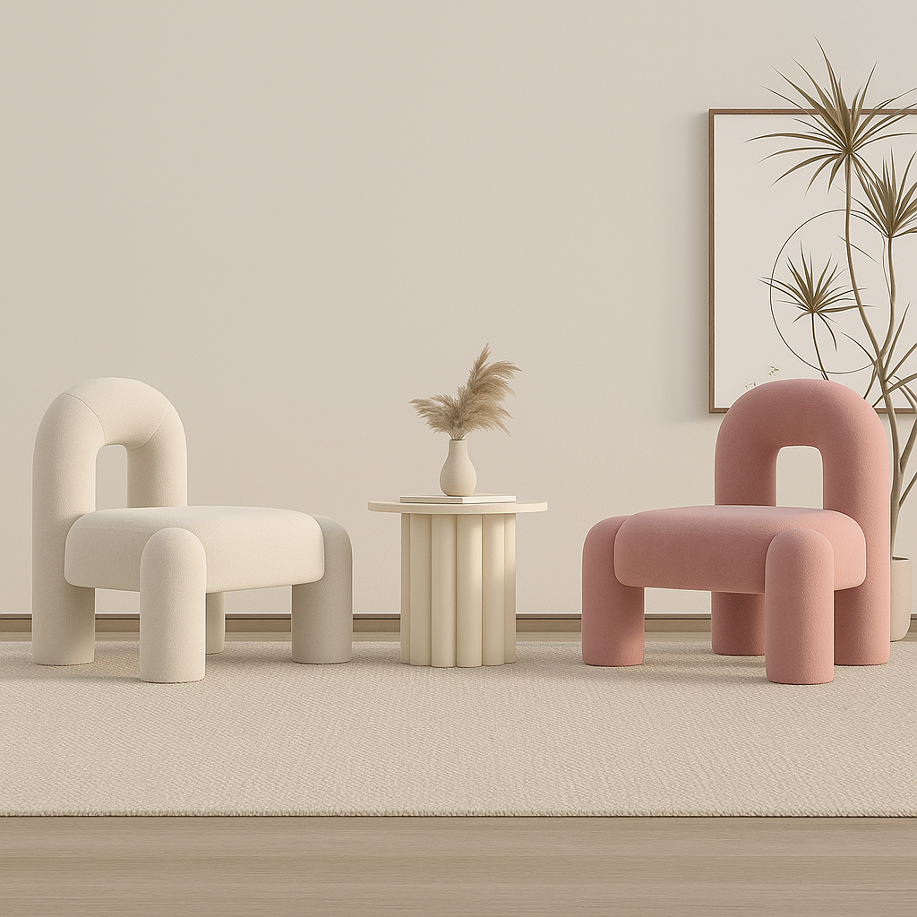 Svala Rest Sofa Chair