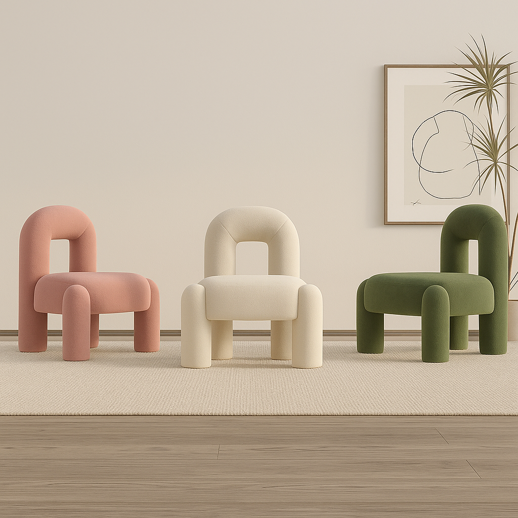 Svala Rest Sofa Chair