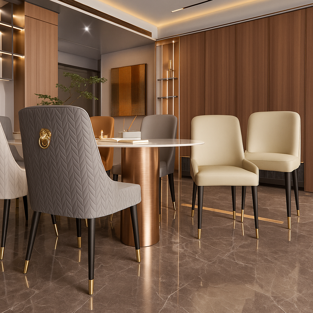 Athena Chair