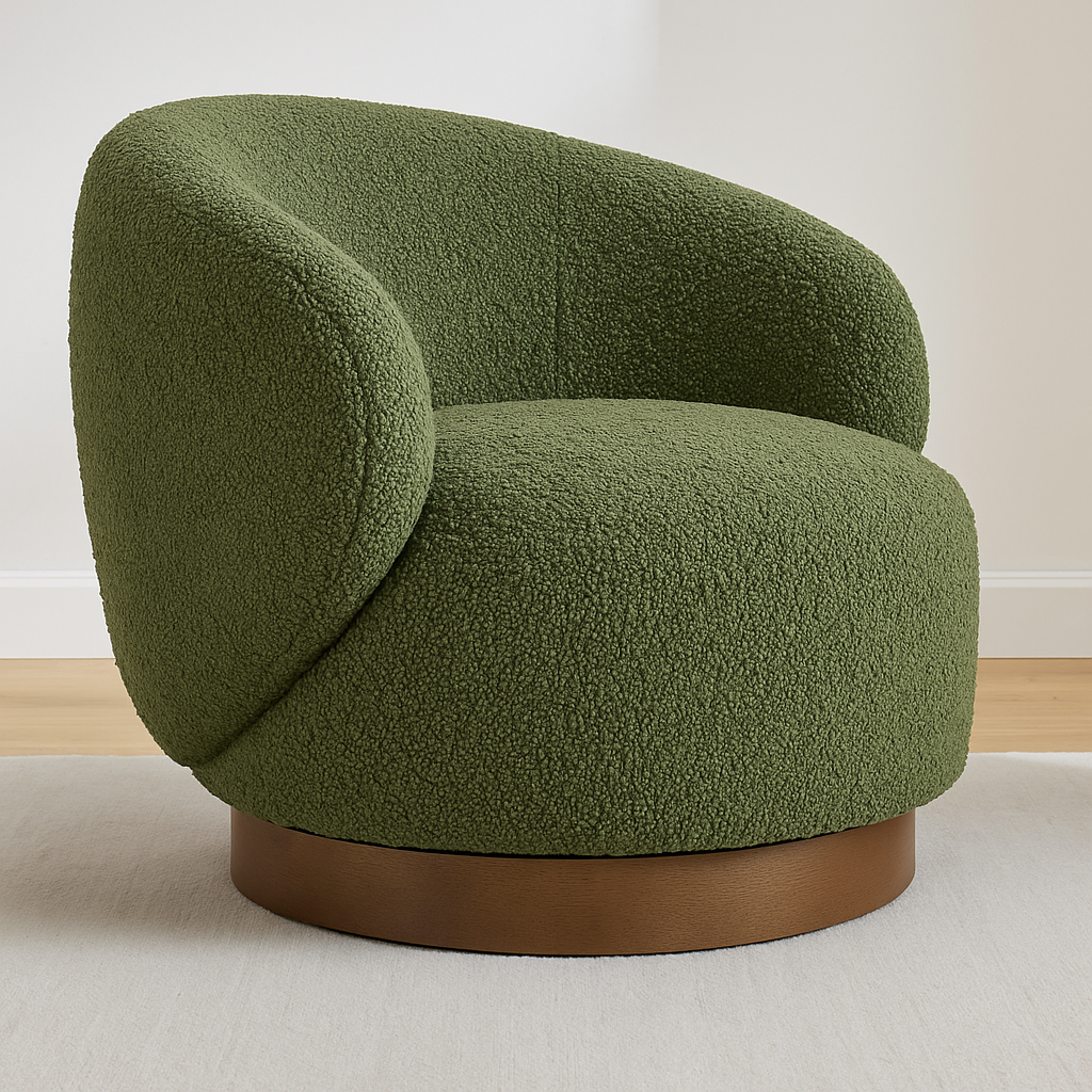 Paris Élégance Chair