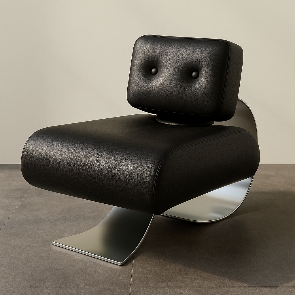 Capri Divino Chair