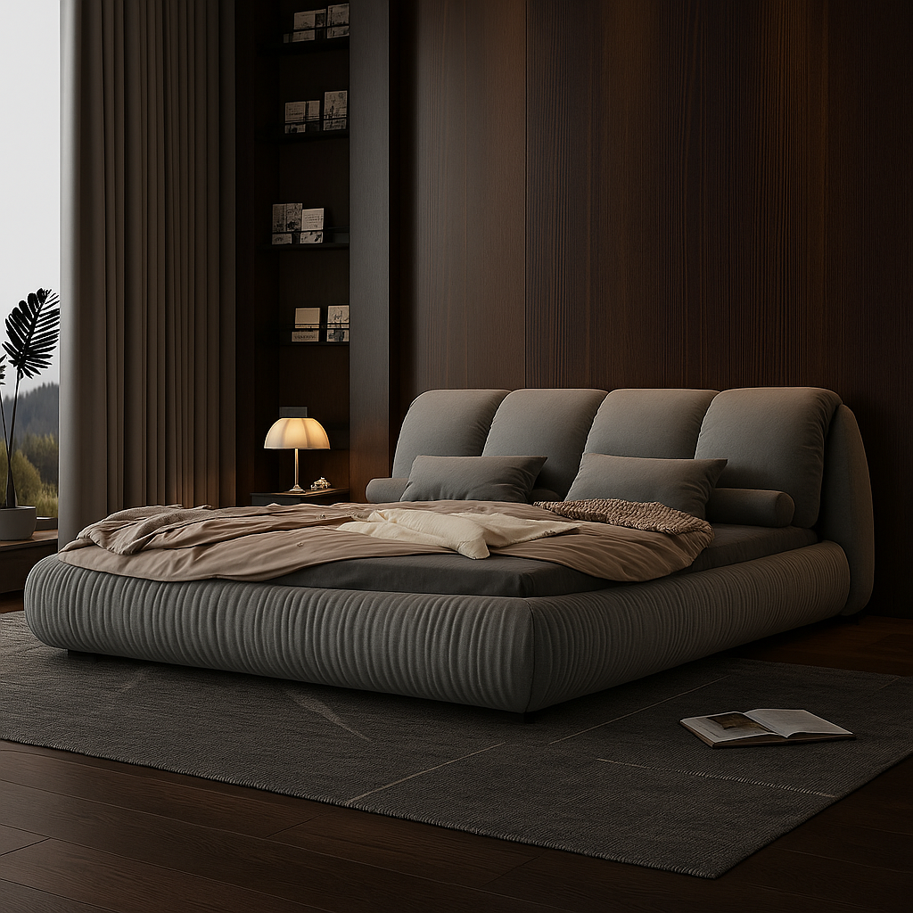 Opulent Nights Bed