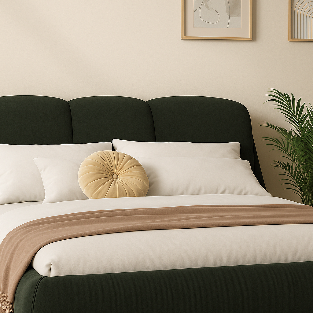 Opulent Nights Bed