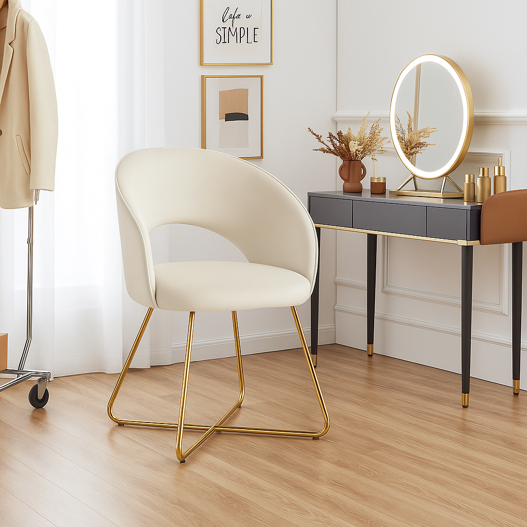 Paragon Lounge Chairs