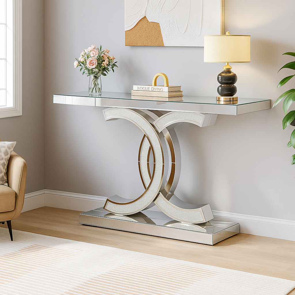 Ambrosia Slate Table