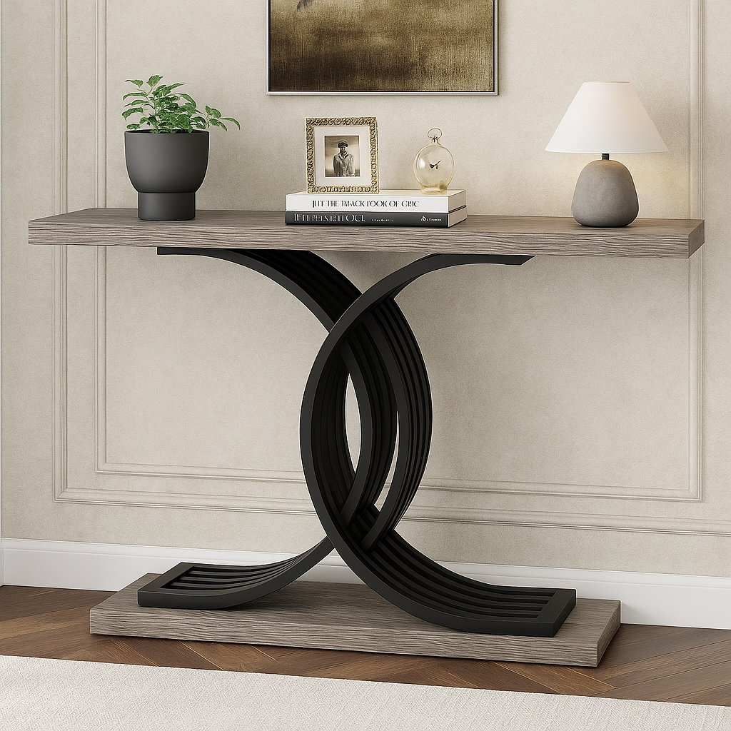 Ambrosia Slate Table