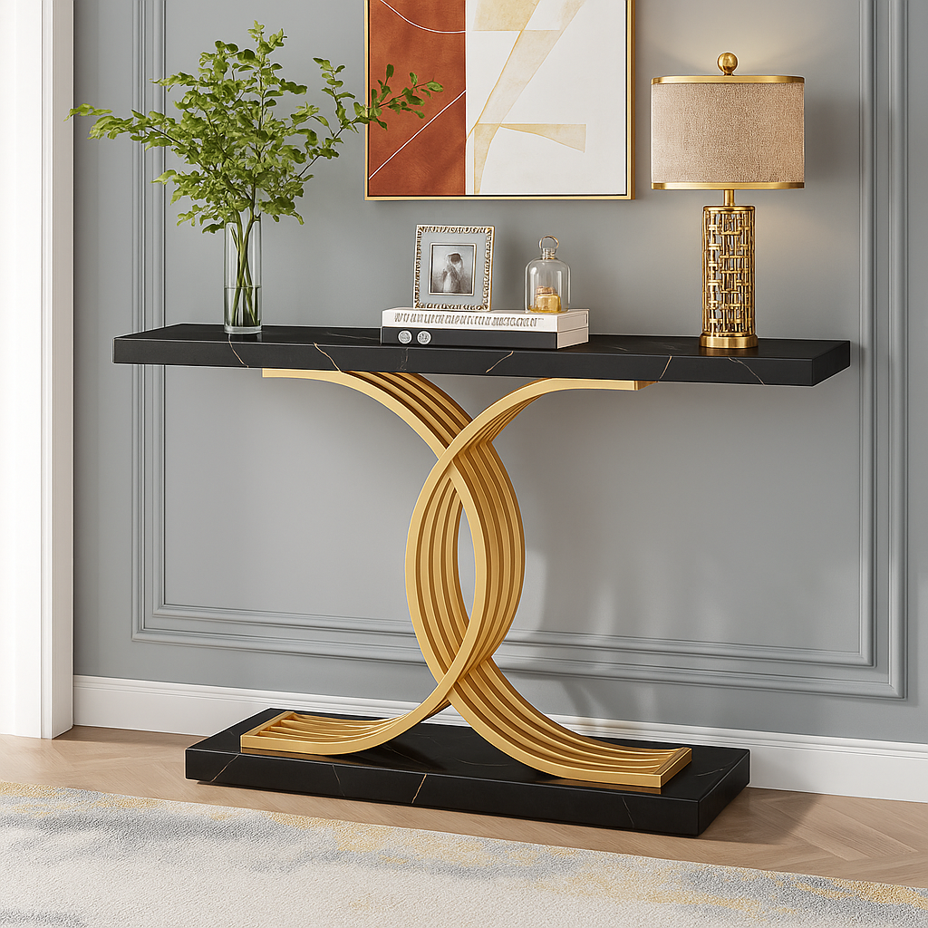 Ambrosia Slate Table