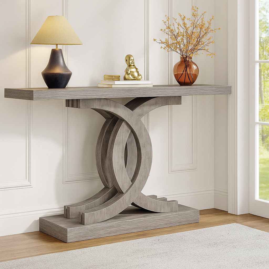 Ambrosia Slate Table