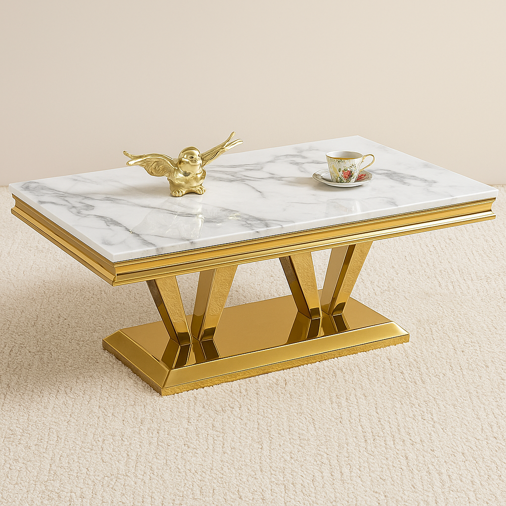 Florence Luxe Tables