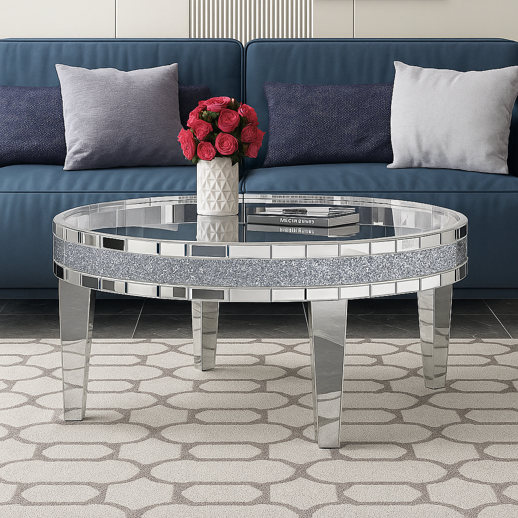 Como Royale Tables