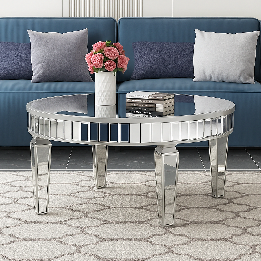Como Royale Tables