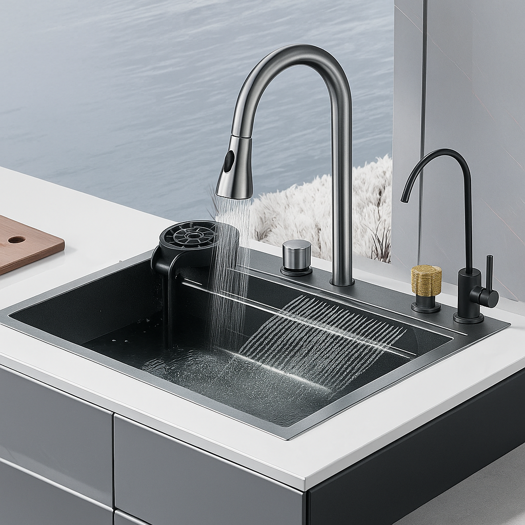 Portofino Classico Sink