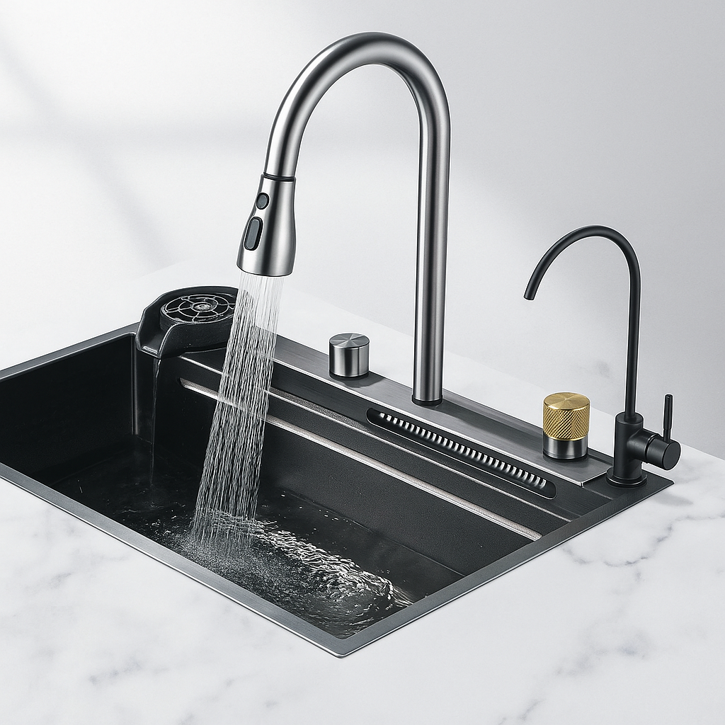 Portofino Classico Sink