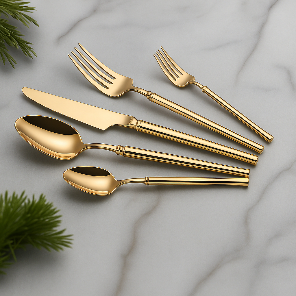 Imperium Silverware Flatware