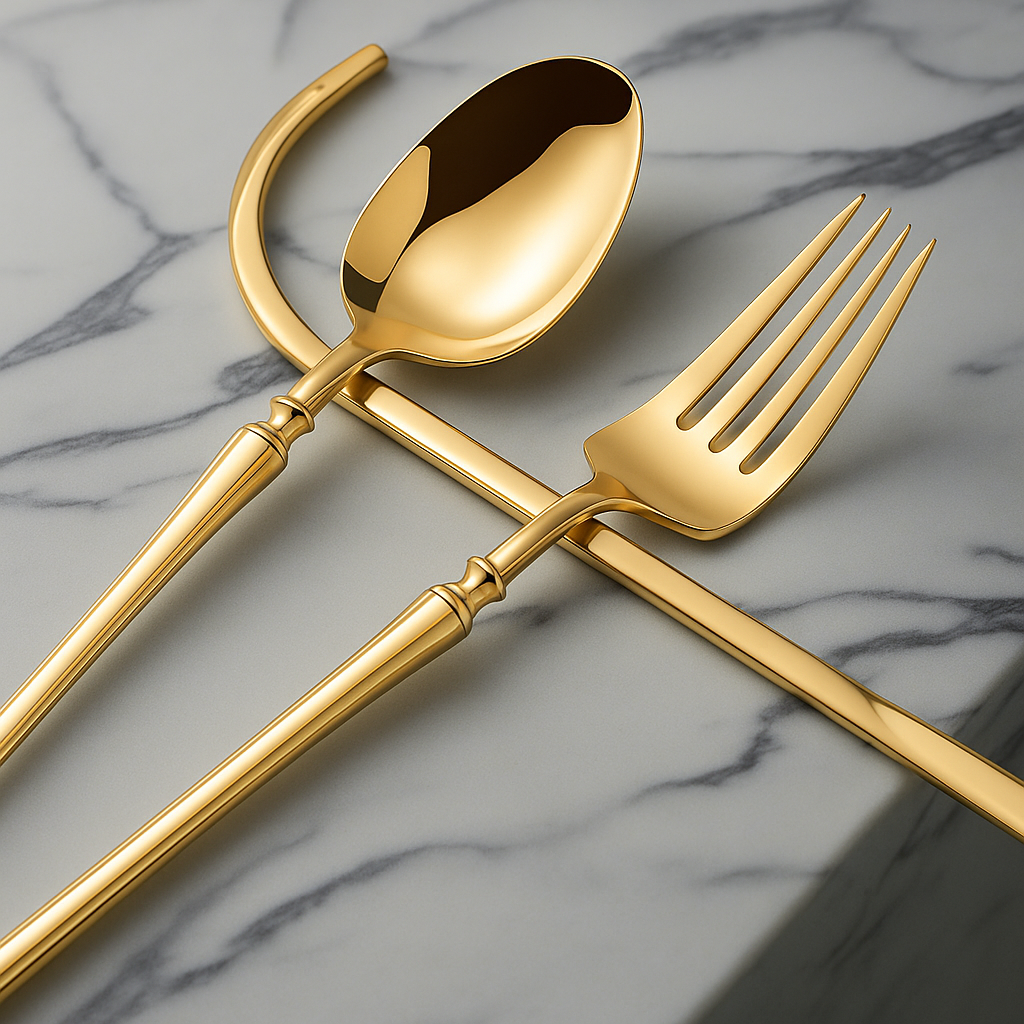 Imperium Silverware Flatware