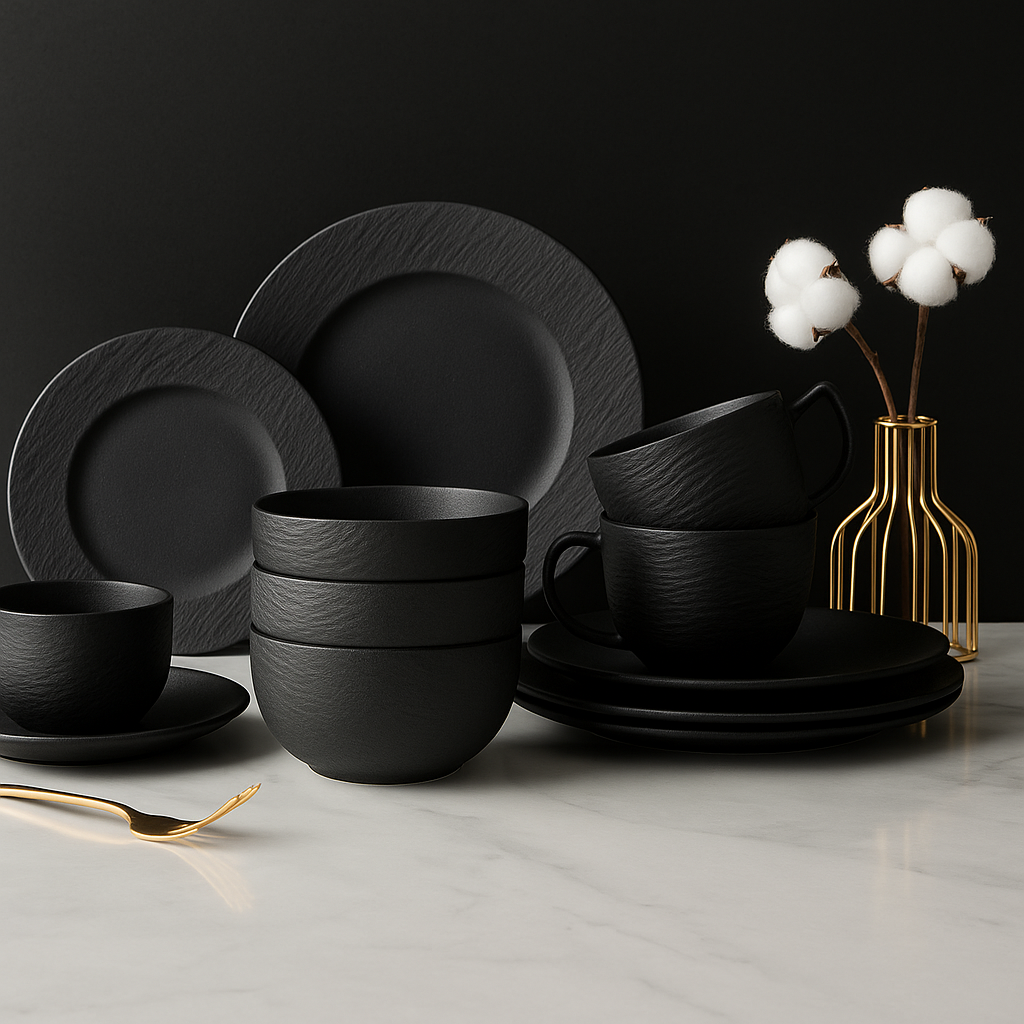 Celestia Dinnerware Set
