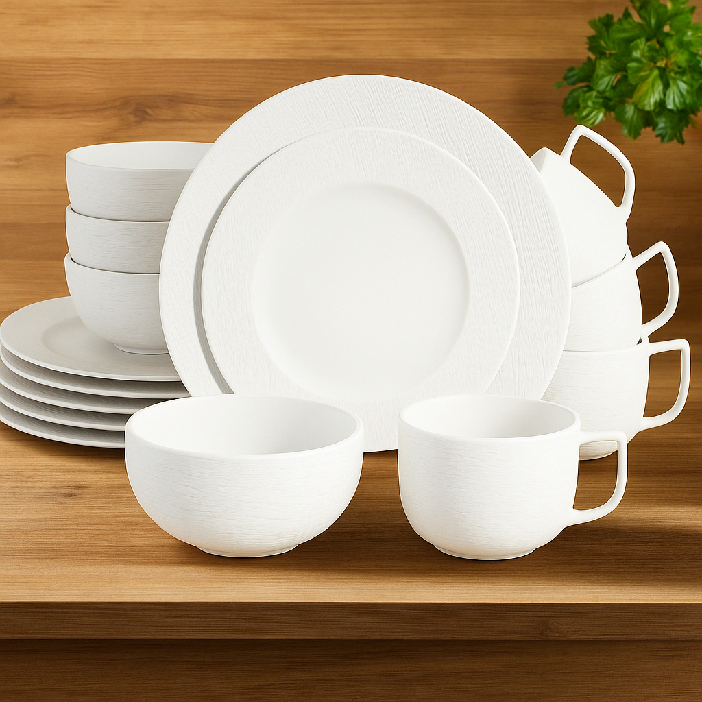 Celestia Dinnerware Set
