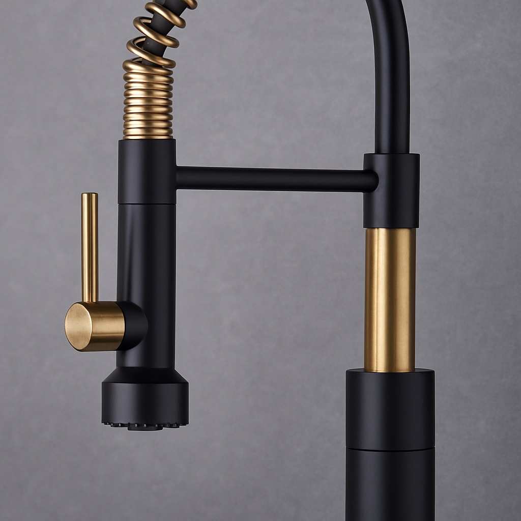 Aurelia Stream Faucet