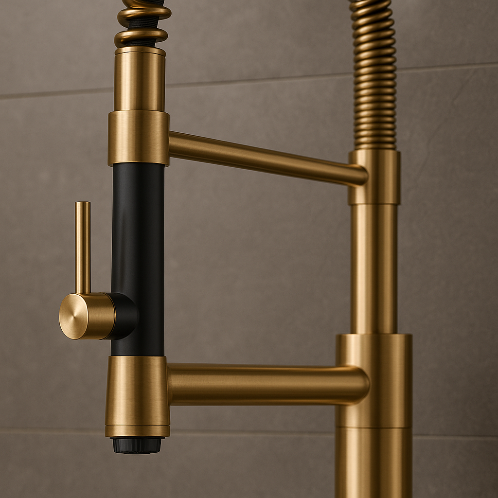 Aurelia Stream Faucet
