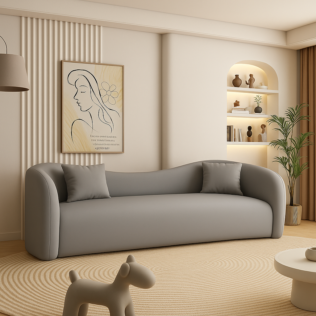 Skandia Rest Sofa