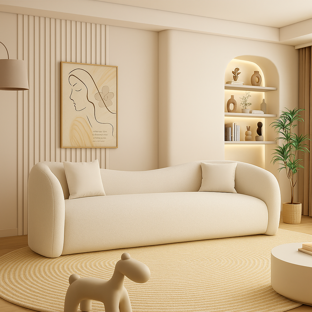 Skandia Rest Sofa