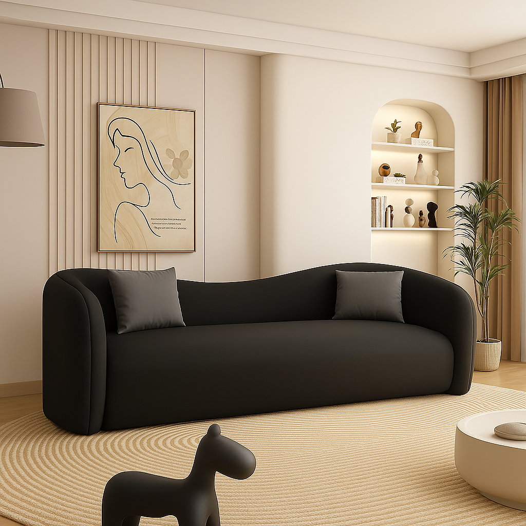 Skandia Rest Sofa