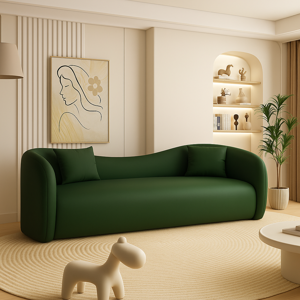 Skandia Rest Sofa