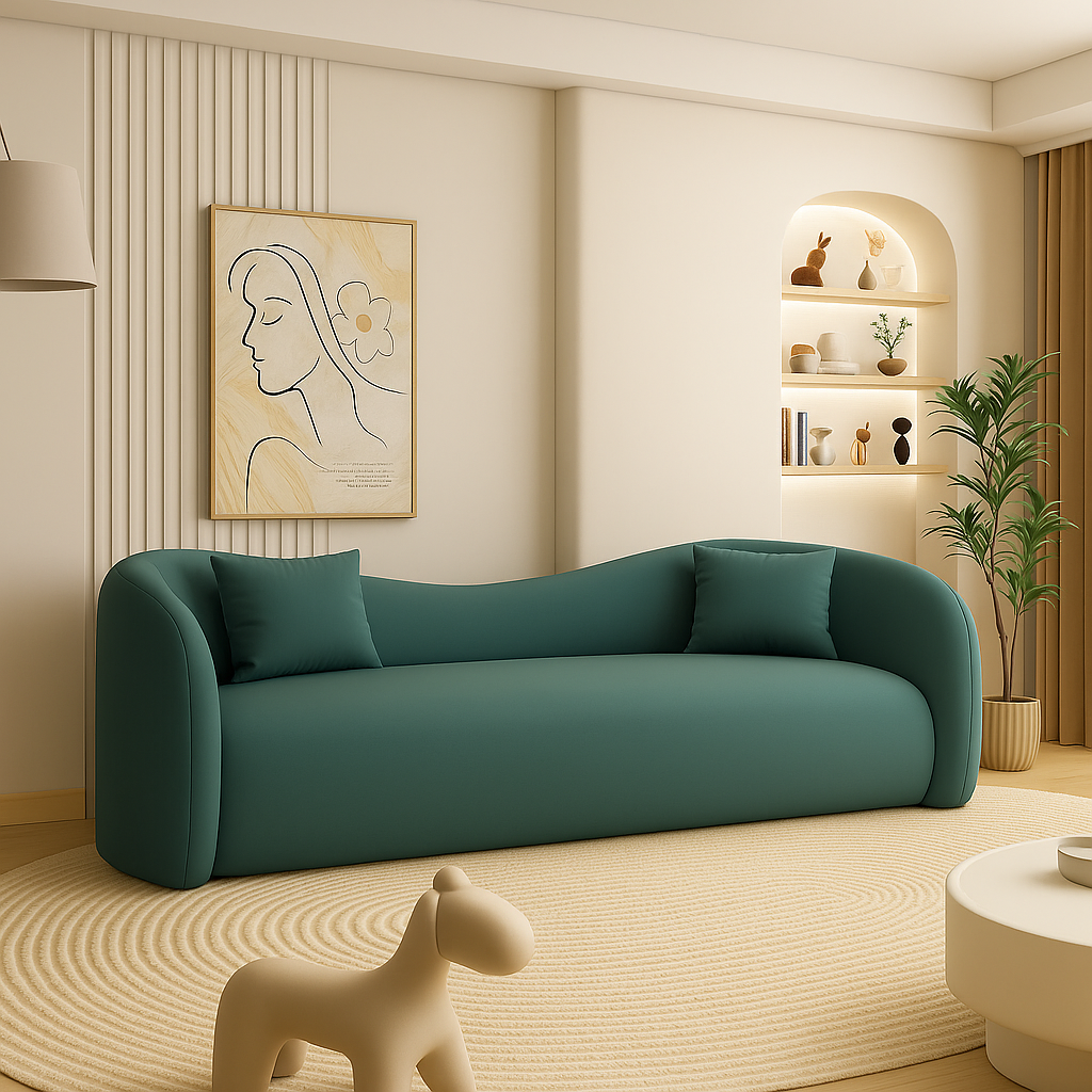 Skandia Rest Sofa