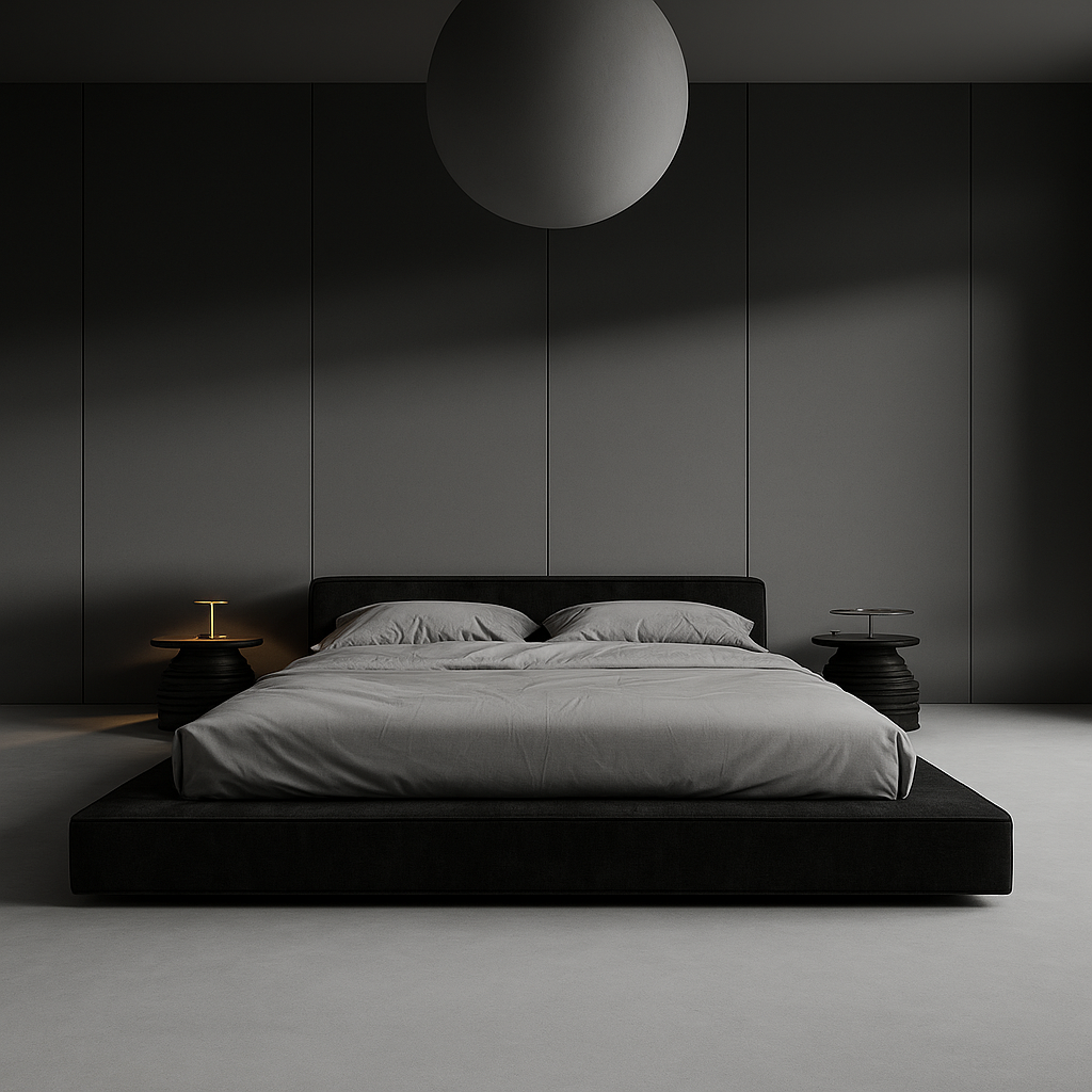 Fika Bedroom