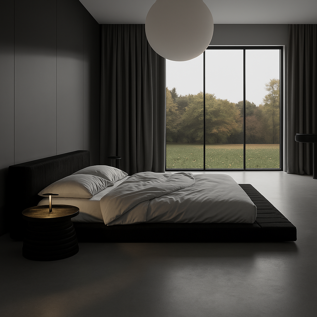 Fika Bedroom
