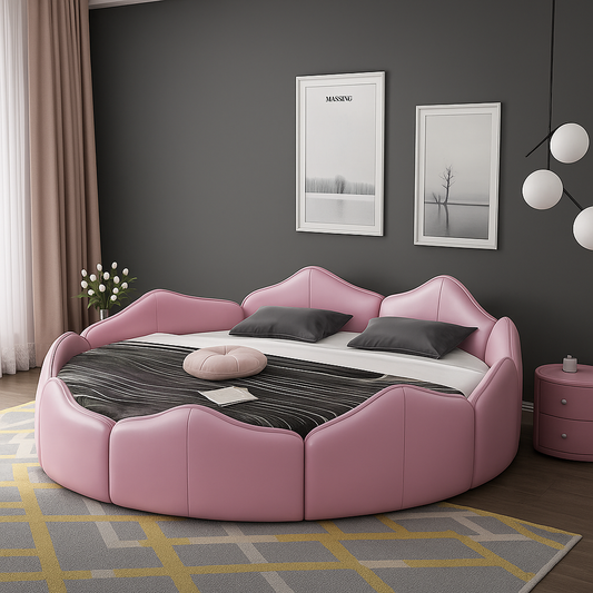 Notte di Firenze Bed