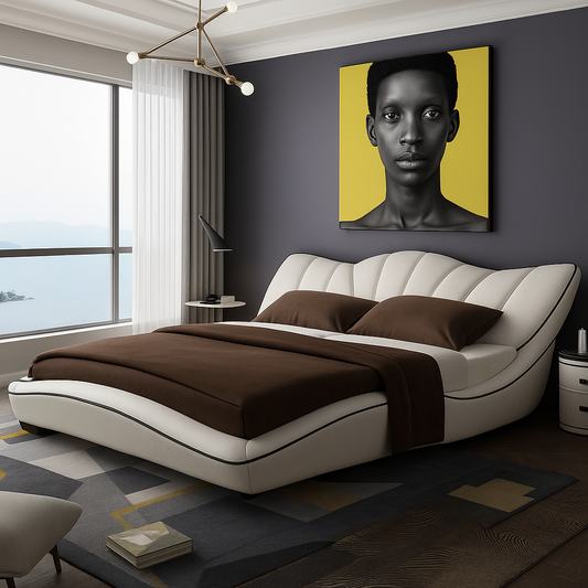 Milano Suite Bed