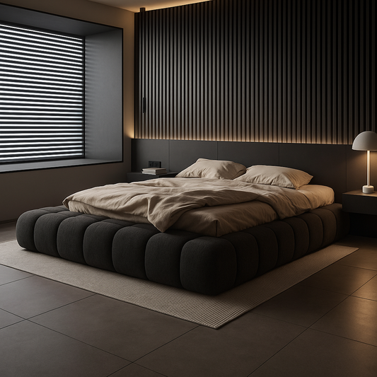 Letto Venezia Bed