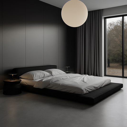 Casa Bellissima Bed