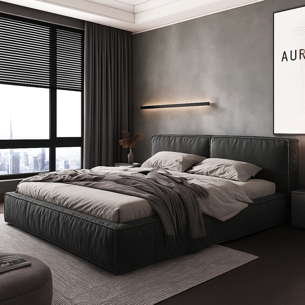 Sogno Toscano Bed