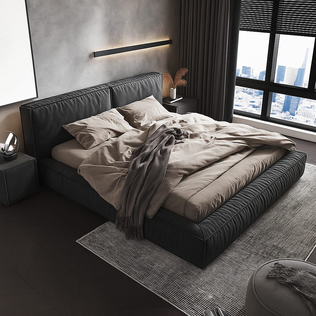 Sogno Toscano Bed