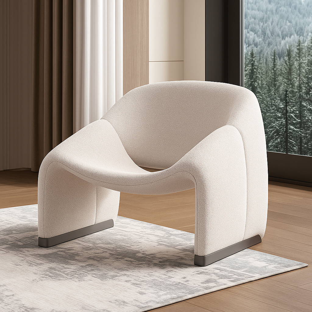 Venezia Lounge Chairs