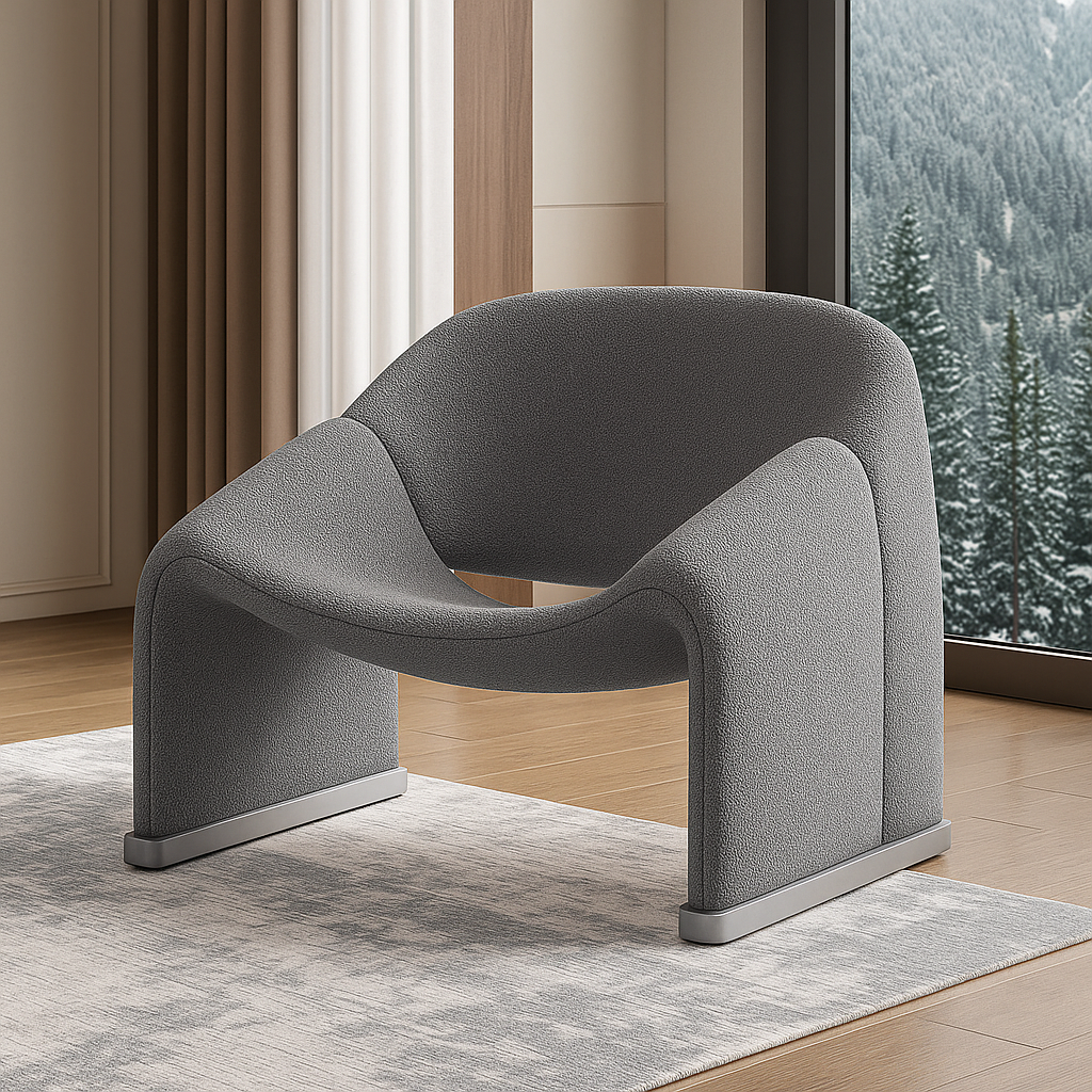 Venezia Lounge Chairs