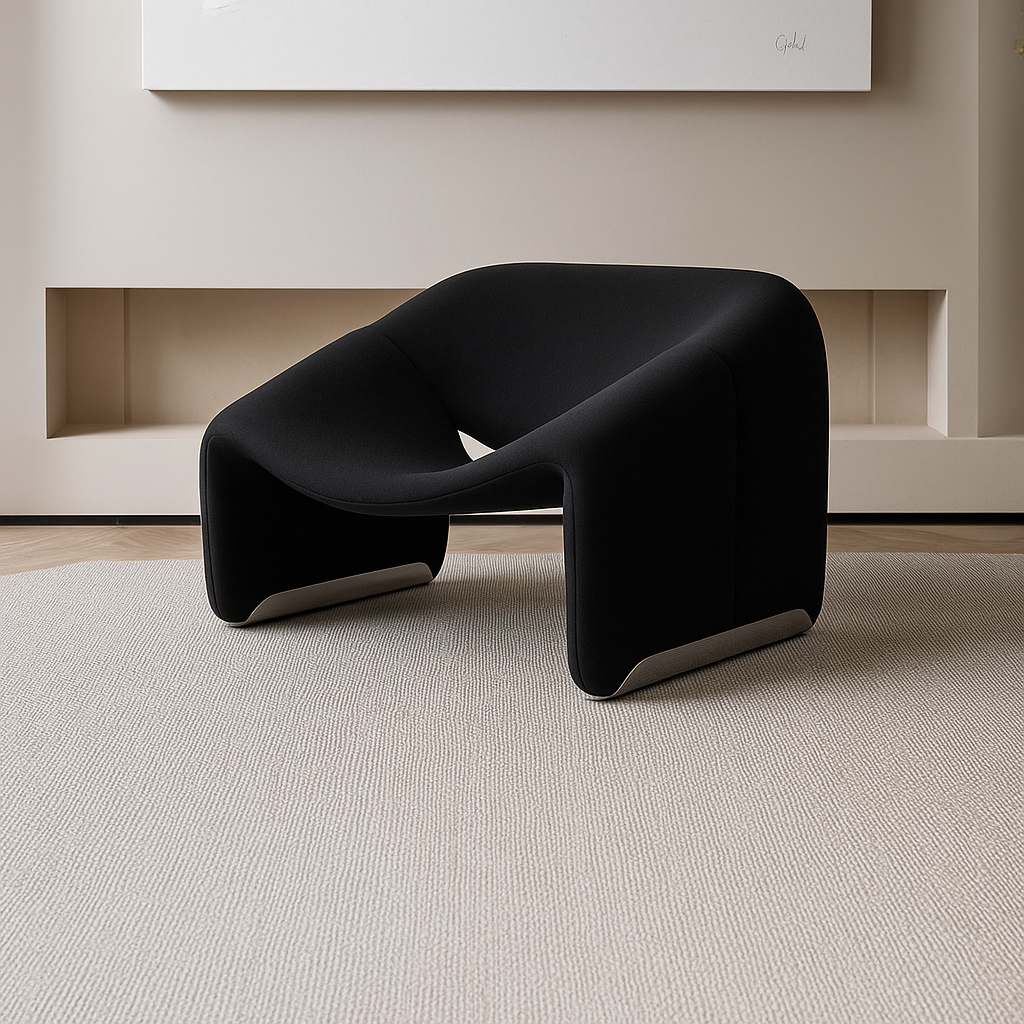 Venezia Lounge Chairs