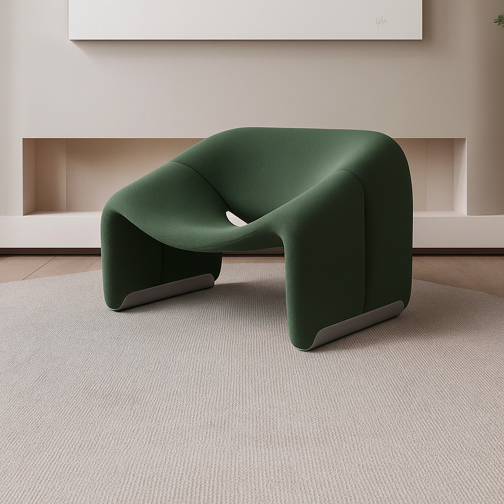 Venezia Lounge Chairs