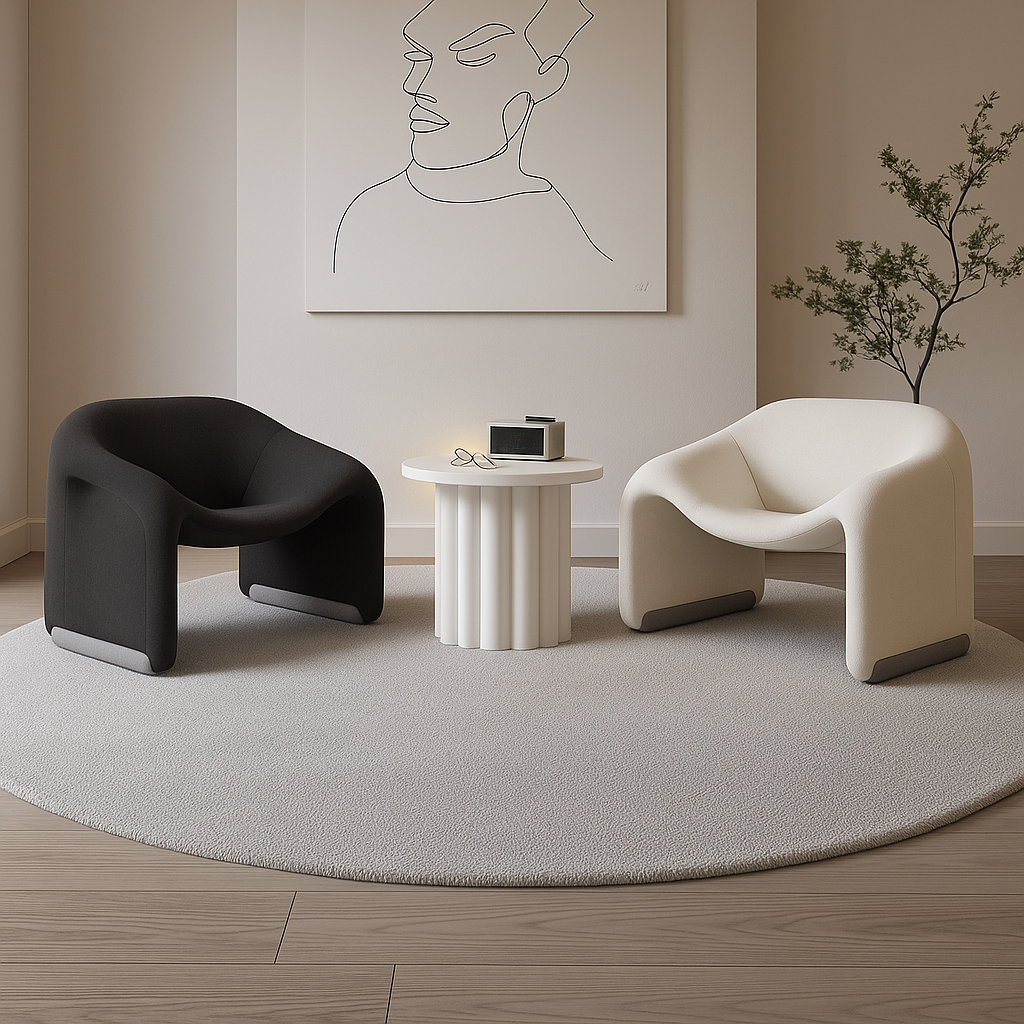 Venezia Lounge Chairs