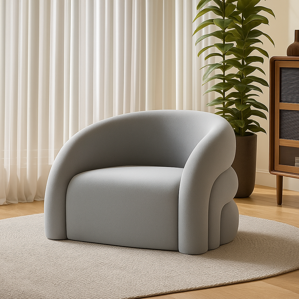 Palazzo Seat Chairs