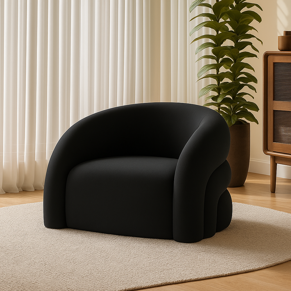 Palazzo Seat Chairs
